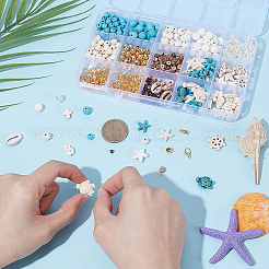 DIY Armband machen Kits&nbsp;DIY-SC0033-48