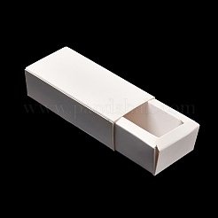 Schubladenboxen aus Papppapier&nbsp;CBOX-XCP0001-05