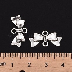 Bowknot-Legierungsverbinder&nbsp;X-EA11930Y