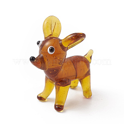 Handgemachte Bunte Malerei Home Display Dekorationen&nbsp;LAMP-I026-05