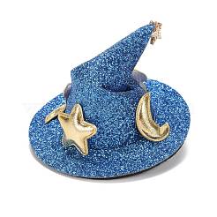 Accessori per capelli in similpelle di halloween&nbsp;PHAR-B088-07A