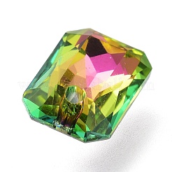 Glasrhinestoneanhänger&nbsp;RGLA-A024-E02-001VR