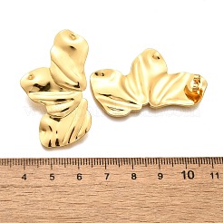 Pendientes de acero inoxidable 304 para mujer&nbsp;EJEW-Z057-01G