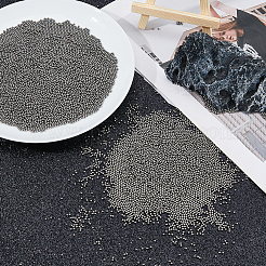 29400 Stück 500 g Perlen aus Edelstahl 304&nbsp;STAS-FH0002-56