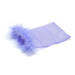 Organza Beutel Geschenkbeutel&nbsp;OP-F001-D-02