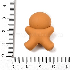 Perles de silicone&nbsp;LS-SIL-I017-01F