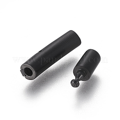 Fermoirs à baïonnette en acier inoxydable 304&nbsp;STAS-I013-3mm-MB