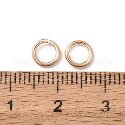1/20 offener Biegering aus 14-karätigem Gold.&nbsp;KK-G164-06G-02