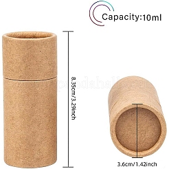 Scatole per imballaggio in carta kraft&nbsp;CBOX-BC0001-26D-A