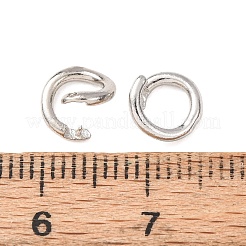 Sicherungsringe aus Aluminium&nbsp;AL-B004-02P-A