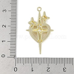 Goldlegierungsanhänger&nbsp;PALLOY-U003-09G-06