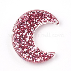 Cabochon in resina trasparente&nbsp;CRES-T008-10A