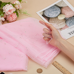 Tessuto di nylon&nbsp;DIY-WH0578-68B