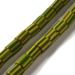 Perline di murano nepalesi fatte a mano&nbsp;LAMP-B023-07A-03