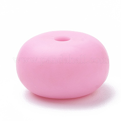Perle di silicone ecologiche per uso alimentare&nbsp;LS-SIL-Q001B-16