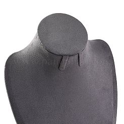 Büstenförmiger Präsentationsständer für Schmuck&nbsp;NDIS-H042-01C-02