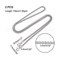 Catene a tracolla&nbsp;FIND-WH0043-93P