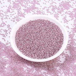 Miyuki runde Rocailles Perlen&nbsp;SEED-JP0008-RR1349