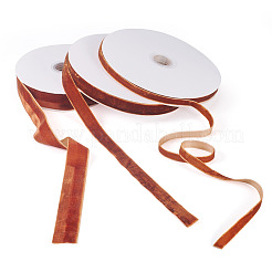 3 rouleau de ruban de velours 3 styles&nbsp;SRIB-YS0001-01C