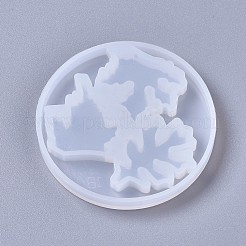 Silikonformen&nbsp;DIY-F041-13E