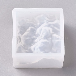 Silikonformen&nbsp;DIY-WH0079-65