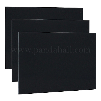 Hojas de plastico&nbsp;FIND-WH0199-401A-01-1