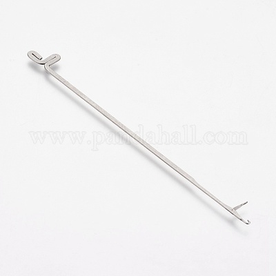 Wholesale Iron Beading Needle 