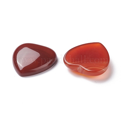 Natur-Achat-Cabochons&nbsp;G-P021-16-1