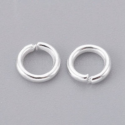 Eisenbiegeringe&nbsp;X-IFIN-JR5x1mm-S-1