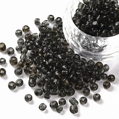 Wholesale Glass Seed Beads 