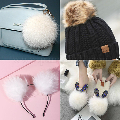 Pom Pom Ball&nbsp;FIND-TZ0001-01-1