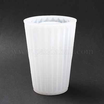 Stampo in silicone per vaso all'ingrosso 