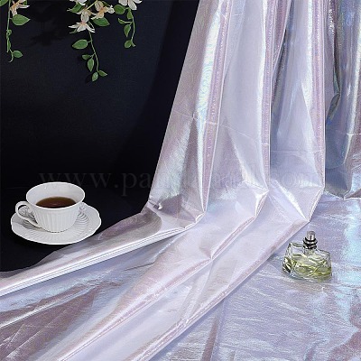 Polyester-Lasergewebe&nbsp;AJEW-WH0314-934C-1
