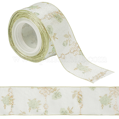 Bedruckte Bänder aus Polyester&nbsp;OCOR-WH20006-68C-1