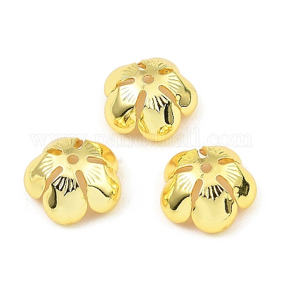 Coupelles en laiton&nbsp;KK-Z030-08G-1