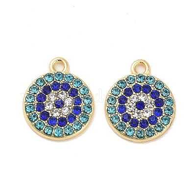Pendentifs en alliage d'or&nbsp;ENAM-K069-42G-1