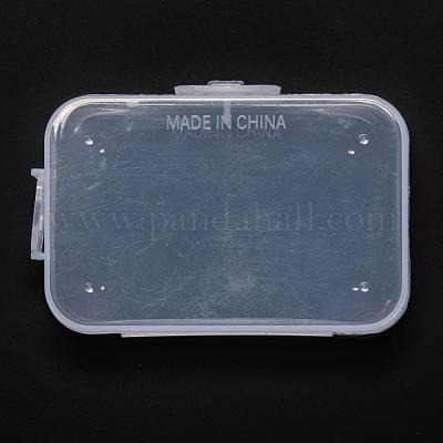Wholesale Polypropylene(PP) Bead Storage Container 