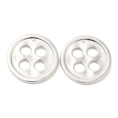 Pendente in lega&nbsp;FIND-E040-08P-1