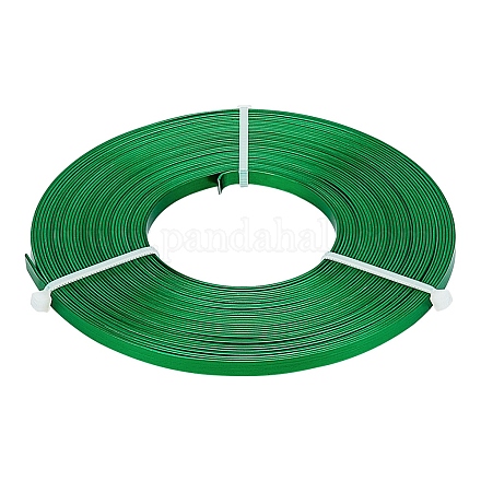 Aluminum Wire AW-WH0002-09G-01-1