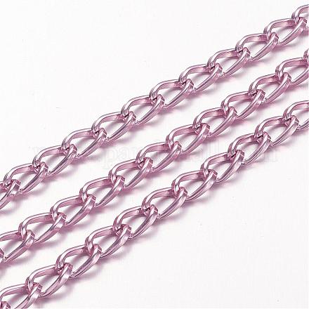 Twist Aluminum Chains X-CH001Y-10-1