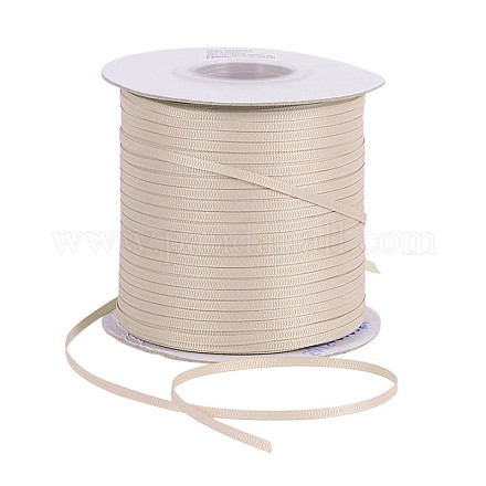 Polyester Ripsband für Geschenkverpackung SRIB-D013-A-823-1