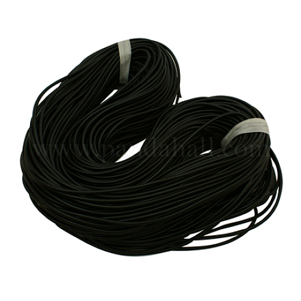 Solido cordone di gomma sintetica RCOR-G005-01-8mm-1