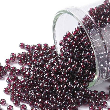 Toho perles de rocaille rondes SEED-TR11-0364-1