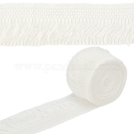Cotton Lace Ribbon Edge Trimmings SRIB-PH0001-16-1