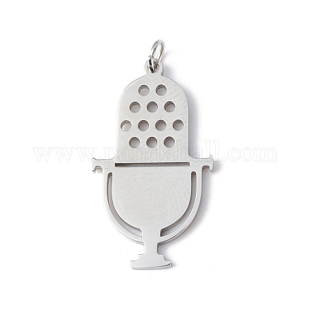 Подвески из нержавеющей стали 304 STAS-F279-02B-1