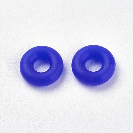 Perlas de silicona SIL-E001-L-13-1