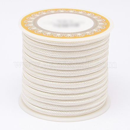 Polyester Threads Cords OCOR-D004-27-1
