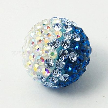 Austrian Crystal Beads SWARJ-C195-6mm-01-1