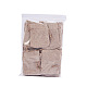 Bolsas de embalaje de arpillera bolsas de lazo ABAG-PH0002-15-7x9-8
