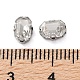 Rettangolo cucire su strass&nbsp;RGLA-L028-05A-01-3